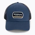 Șapcă de baseball pentru bărbați Billabong Walled Trucker denim 4