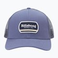 Șapcă de baseball pentru bărbați Billabong Walled Trucker denim 6