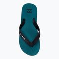 Șlapi pentru bărbați Billabong All Day marine 6