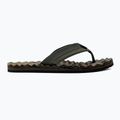 Șlapi pentru bărbați Billabong Dunes Impact Texture camo 2
