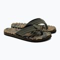 Șlapi pentru bărbați Billabong Dunes Impact Texture camo 5
