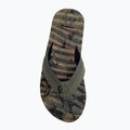 Șlapi pentru bărbați Billabong Dunes Impact Texture camo 6