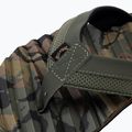 Șlapi pentru bărbați Billabong Dunes Impact Texture camo 7