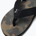 Șlapi pentru bărbați Billabong All Day Theme camo 7