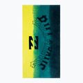 Prosop Billabong Arch Wave Towel citrus