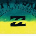 Prosop Billabong Arch Wave Towel citrus 3