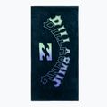 Prosop Billabong Arch Wave Towel navy