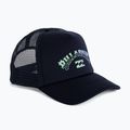 Șapcă de baseball pentru bărbați Billabong Podium Trucker navy blue