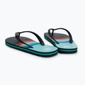 Șlapi pentru bărbați Billabong Tides T-Street blue 3