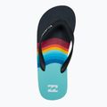 Șlapi pentru bărbați Billabong Tides T-Street blue 6