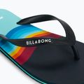 Șlapi pentru bărbați Billabong Tides T-Street blue 7