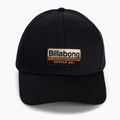 Șapcă de baseball pentru bărbați Billabong Walled black 4