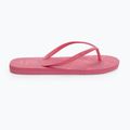 Flip flop pentru femei Billabong Dama pink sunset 2