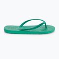 Flip flop pentru femei Billabong Dama tropical green 2