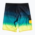 Pantaloni scurți de înot pentru copii Billabong 73 Fade Pro black 2