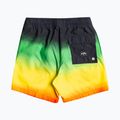 Pantaloni scurți de înot pentru copii Billabong All Day Fade rasta 2