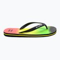 Șlapi pentru bărbați Billabong Tides Fade rasta 2