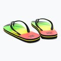 Șlapi pentru bărbați Billabong Tides Fade rasta 3