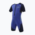 Aqua Sphere Stingray Stingray HP2 SS costum de neopren pentru copii albastru/albastru SJ43542046