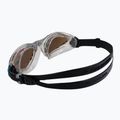 Ochelari de înot Aqua Sphere Kayenne gri EP2960098LP 4