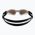 Ochelari de înot Aqua Sphere Kayenne gri EP2960098LP 5