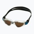 Ochelari de înot Aqua Sphere Kayenne gri EP2960098LP 6