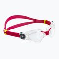Aqua Sphere Kayenne ochelari de înot roz EP2970016LC