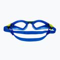 Ochelari de înot Aqua Sphere Kayenne albastru EP3014007LC 5