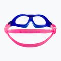 Ochelari de înot Aqua Sphere Seal Kid 2 albastru-roz MS5064002LC 5
