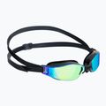 Ochelari de înot Aqua Sphere Xceed negru EP303010101LMY