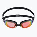 Ochelari de înot Aqua Sphere Xceed negru EP303010101LMR 2