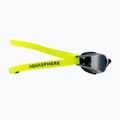 Ochelari de înot Aqua Sphere Xceed negru/galben EP3030107LMS 3