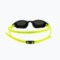 Ochelari de înot Aqua Sphere Xceed negru/galben EP3030107LMS 5