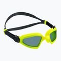 Ochelari de înot Aqua Sphere Kayenne Pro negru/galben EP304040707LD