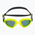 Ochelari de înot Aqua Sphere Kayenne Pro negru/galben EP304040707LD 2