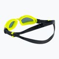 Ochelari de înot Aqua Sphere Kayenne Pro negru/galben EP304040707LD 4