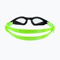 Ochelari de înot Aqua Sphere Kayenne negru-verde EP301010131LC 5
