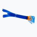 Ochelari de înot Aqua Sphere Moby Kid albastru EP3094008LC 3