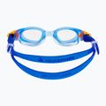 Ochelari de înot Aqua Sphere Moby Kid albastru EP3094008LC 5