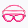 Ochelari de înot Aqua Sphere Seal Kid 2 roz MS5060202LC 2