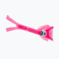 Ochelari de înot Aqua Sphere Seal Kid 2 roz MS5060202LC 3