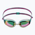 Ochelari de înot Aqua Sphere Fastlane turcoaz EP2990243LMP 2
