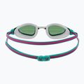 Ochelari de înot Aqua Sphere Fastlane turcoaz EP2990243LMP 5