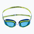 Ochelari de înot Aqua Sphere Fastlane albastru/galben EP2994007LB 2