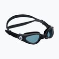 Ochelari de înot Aqua Sphere Kaiman negru EP3000101LD