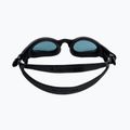 Ochelari de înot Aqua Sphere Kaiman negru EP3000101LD 5