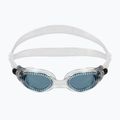 Ochelari de înot pentru copii Aquasphere Kaiman transparent/fumuriu EP3070000LD 2