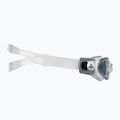 Ochelari de înot pentru copii Aquasphere Kaiman transparent/fumuriu EP3070000LD 3