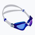 Ochelari de înot Aqua Sphere Kayenne albastru EP296440409LMB
