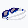 Ochelari de înot Aqua Sphere Kayenne albastru EP296440409LMB 4